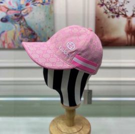 Picture of Gucci Cap _SKUGucciCapW100934